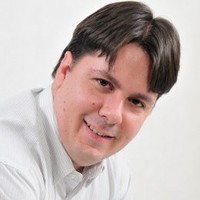 Luis Gustavo Mueller De Alcantara