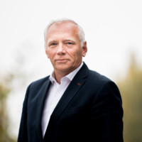 Gilles Mahieu