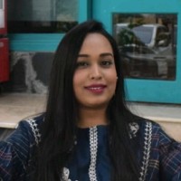 Bushra Bashir