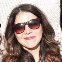 Angelica Cilona