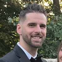 Jason D'Amelio
