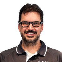 Brandon K. David