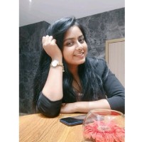 Nashita Deshmukh