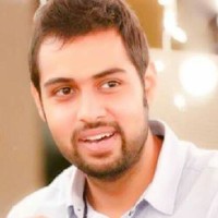 Aman Mahajan