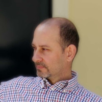 Ierotheos Koufis