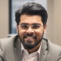 Abhilash Yantrapati