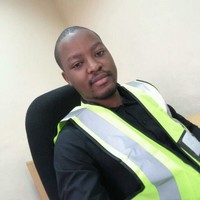 Cullen Kamanga