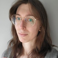 Chloé Choinière