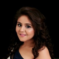 Palak Shah