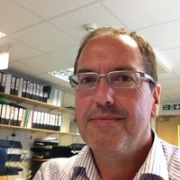 Sean Jenney