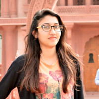 pragya chauhan