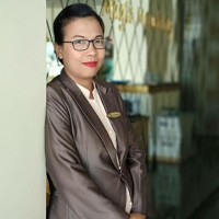 Lu Lu Win Kyaw