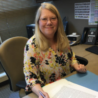 Sue Bader