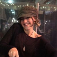 Libby Page