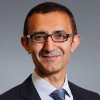Dr. Tahir Rabbani