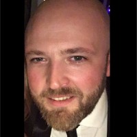 Iain Hughes