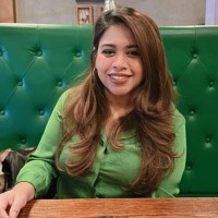 Nehreen Khan