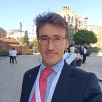 Miguel Barquero