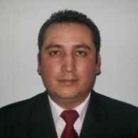 Oscar Jimenez Munguia