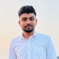 Chirag Padaliya