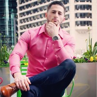 Robert Poulos