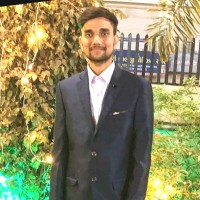 Tirth Shah