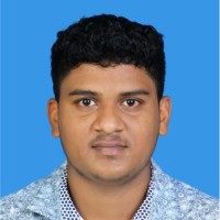 Sachu Thomas
