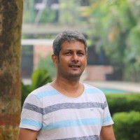 Mohammad Fakhrul Bari