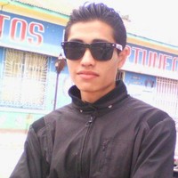 Joel Torrez Izaguirre