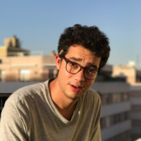 Alex Galán