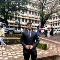 G Rahul Pai