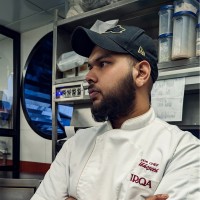 Abhijith Sunilkumar