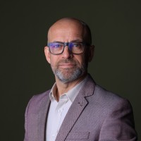 Valdecir Roberto Bechel