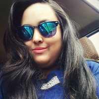 Sudeshna Banik
