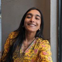 Ananya Krishnan
