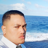 Sione Vaha'I