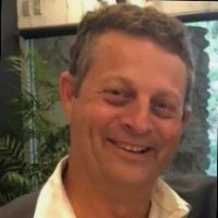 Tertius Van Der Westhuizen