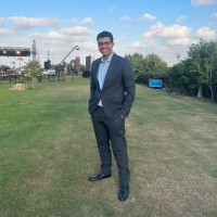 Mahmoud Hassan Elsheemy