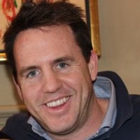 Edward Roche