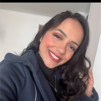 Geovana Souza