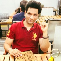 Ankur Vohra