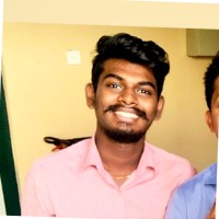 Krishanthan Pulendran
