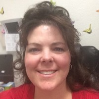 Michelle Stapleton
