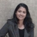 Divya Shetty