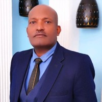 Henok Alambo