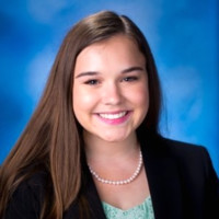 Gabriela (Gabby) Carter