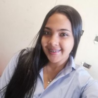 Lizeth Lindo Mejia