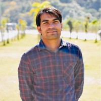 Shiv Narayan Gaur ✅