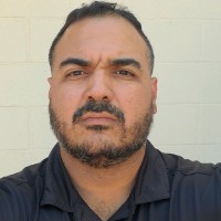 Jose Luis Cervantes Recalde