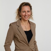 Maud Dubois